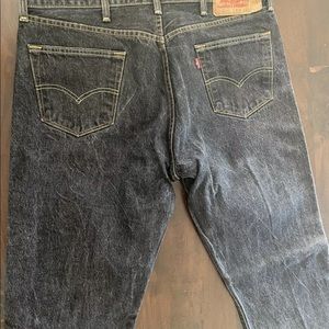 Men’s Levi’s 501
